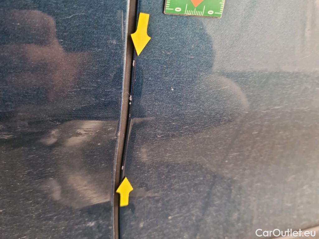  Citroen  C5 CITROEN  Aircross / 2018 / 5P / SUV Hybrid 225 ë-EAT8 Business #71