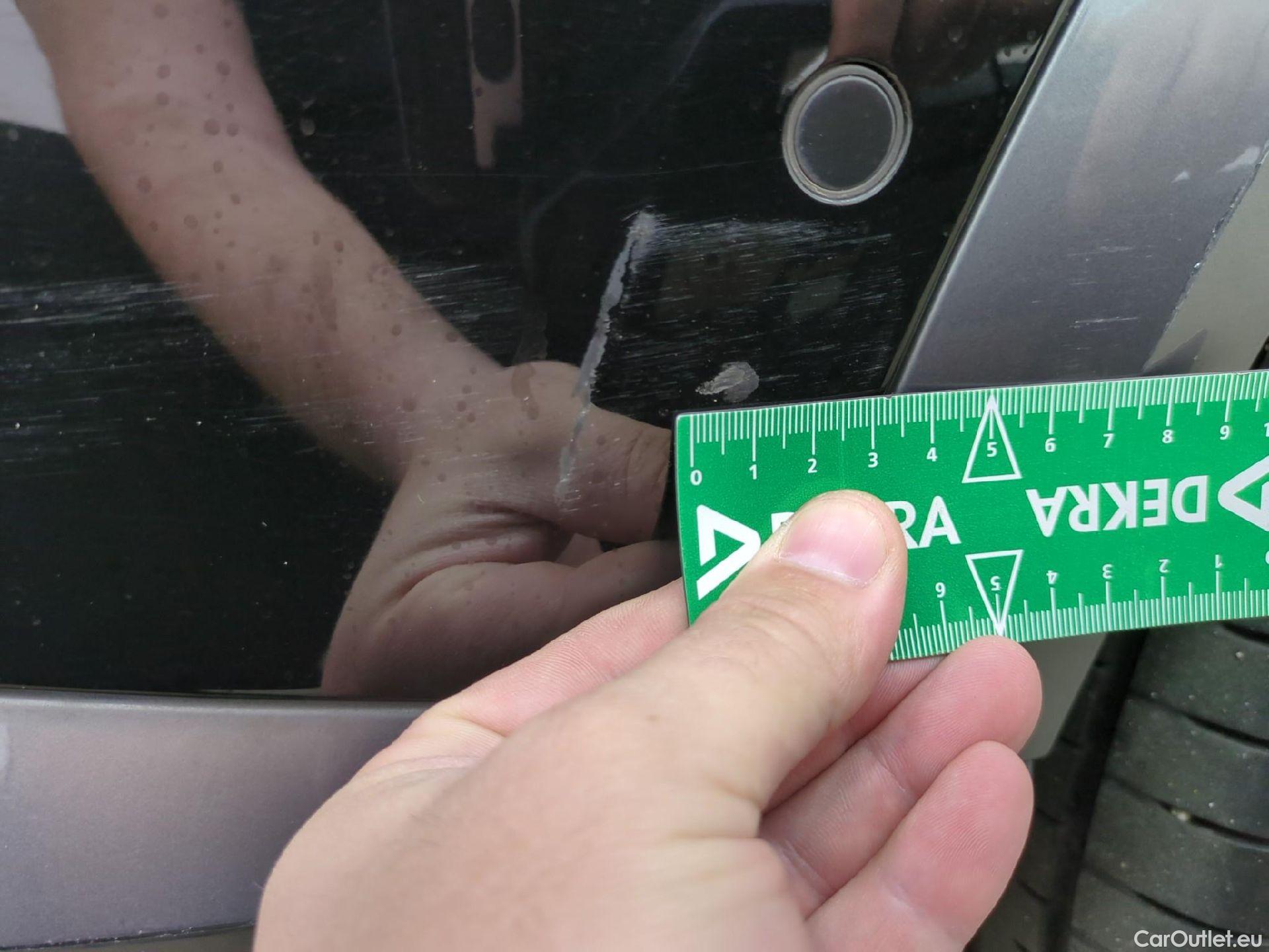  Cupra  Formentor CUPRA  / 2020 / 5P / SUV 1.4 e-HYBRID 204ch DSG6 Business Edition #8