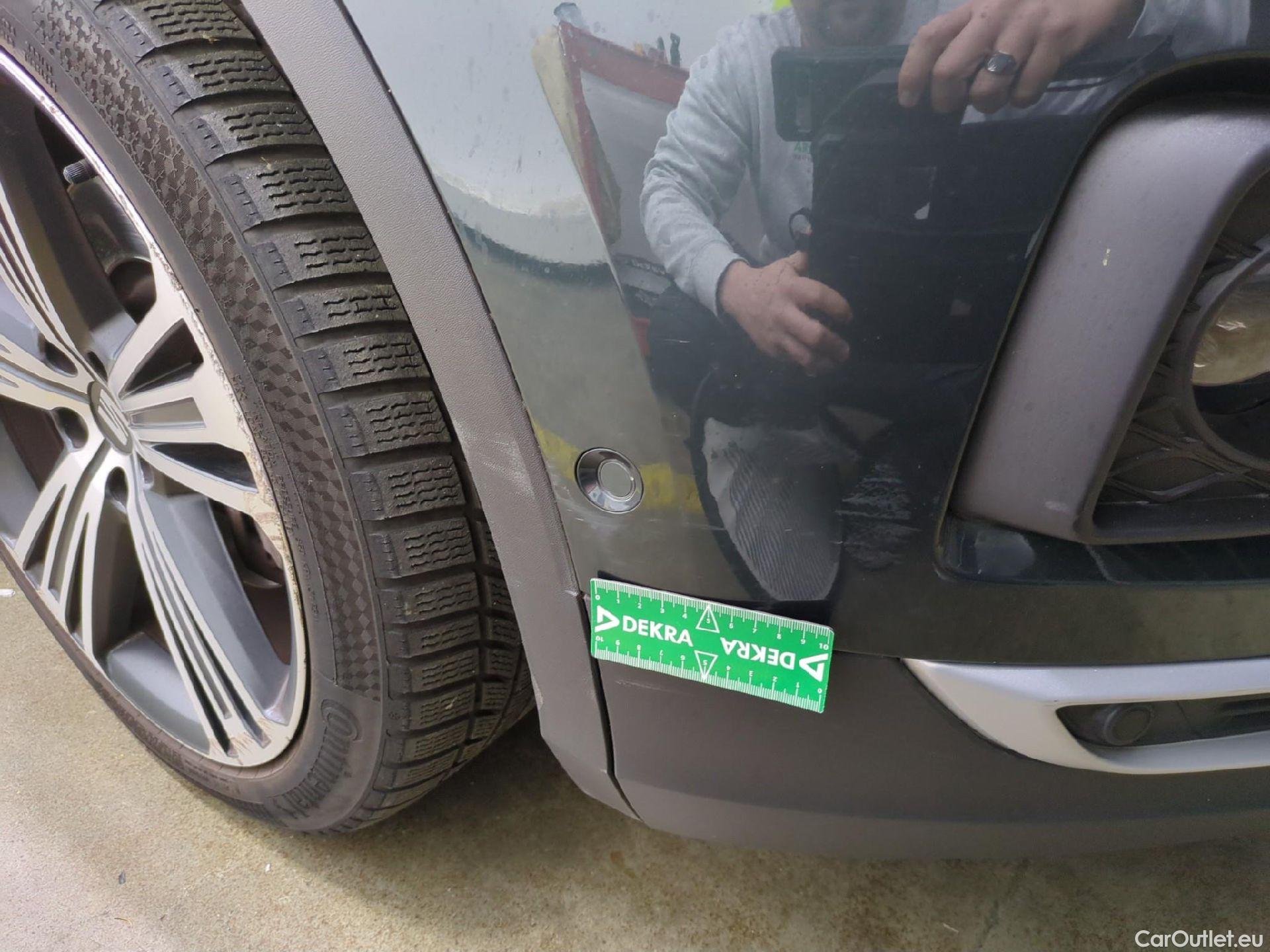  Seat  TARRACO SEAT  / 2018 / 5P / SUV 1.4 e-Hybrid 245 DSG6 S/S Xcellence #46