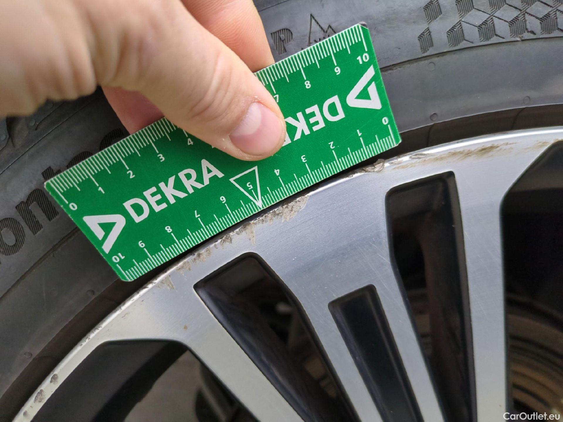  Seat  TARRACO SEAT  / 2018 / 5P / SUV 1.4 e-Hybrid 245 DSG6 S/S Xcellence #36