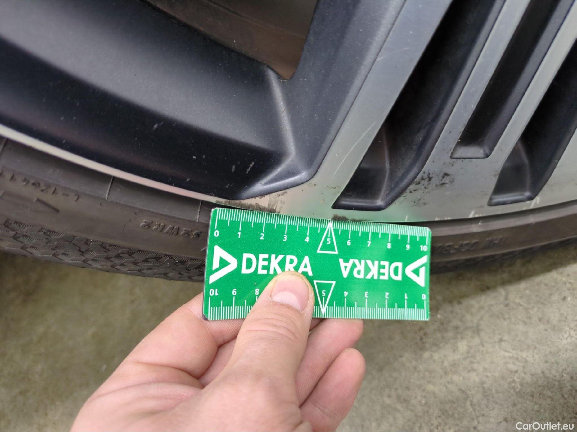  Seat  TARRACO SEAT  / 2018 / 5P / SUV 1.4 e-Hybrid 245 DSG6 S/S Xcellence #24