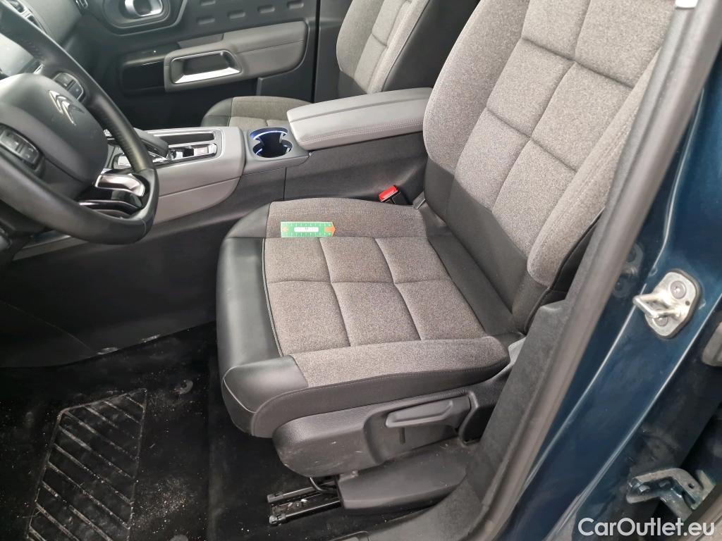  Citroen  C5 CITROEN  Aircross / 2018 / 5P / SUV Hybrid 225 ë-EAT8 Business #41