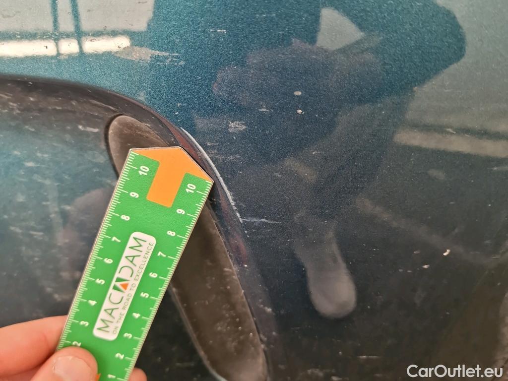  Citroen  C5 CITROEN  Aircross / 2018 / 5P / SUV Hybrid 225 ë-EAT8 Business #66