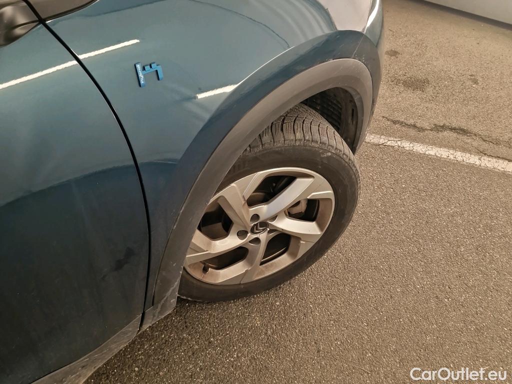  Citroen  C5 CITROEN  Aircross / 2018 / 5P / SUV Hybrid 225 ë-EAT8 Business #27