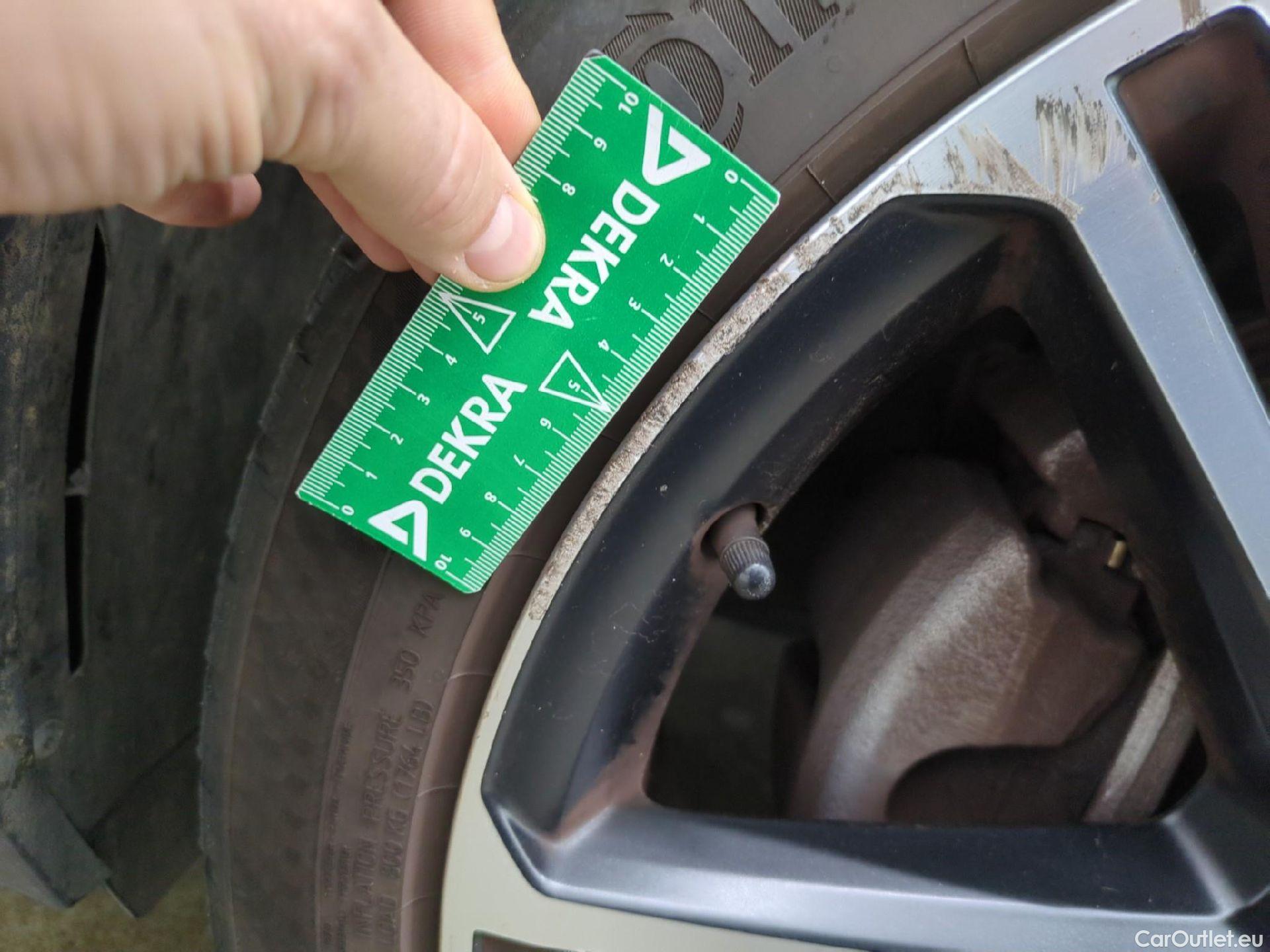  Seat  TARRACO SEAT  / 2018 / 5P / SUV 1.4 e-Hybrid 245 DSG6 S/S Xcellence #15