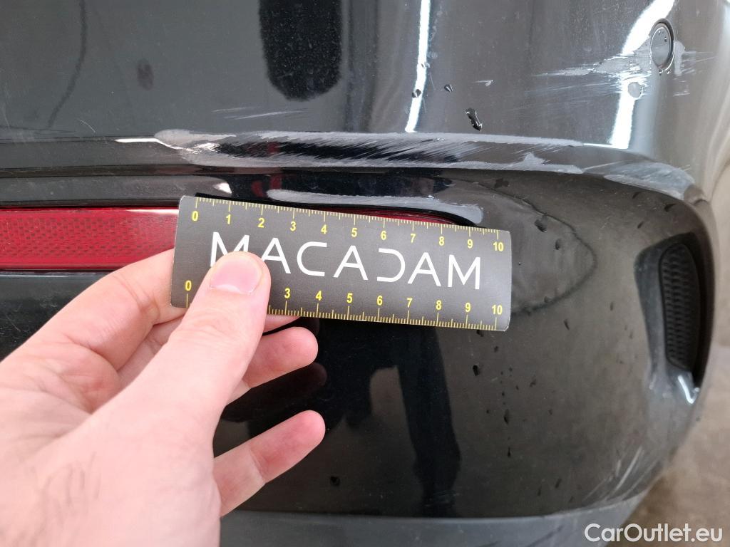  Mercedes  CLA-Klasse MERCEDES-BENZ CLA Coupe / 2019 / 4P / Coupé CLA 250 e AMG Line #18