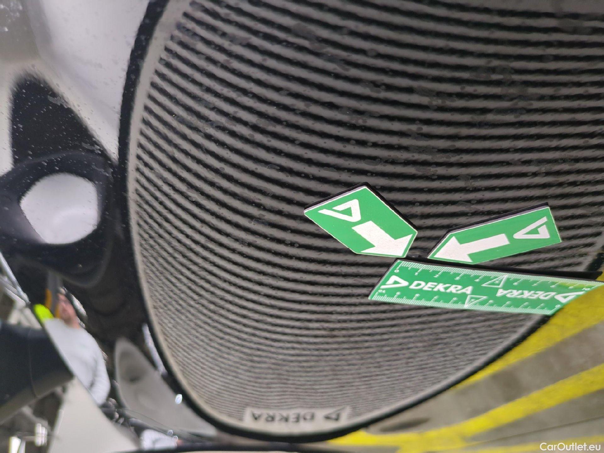  Cupra  Formentor CUPRA  / 2020 / 5P / SUV 1.4 e-HYBRID 204ch DSG6 Business Edition #2