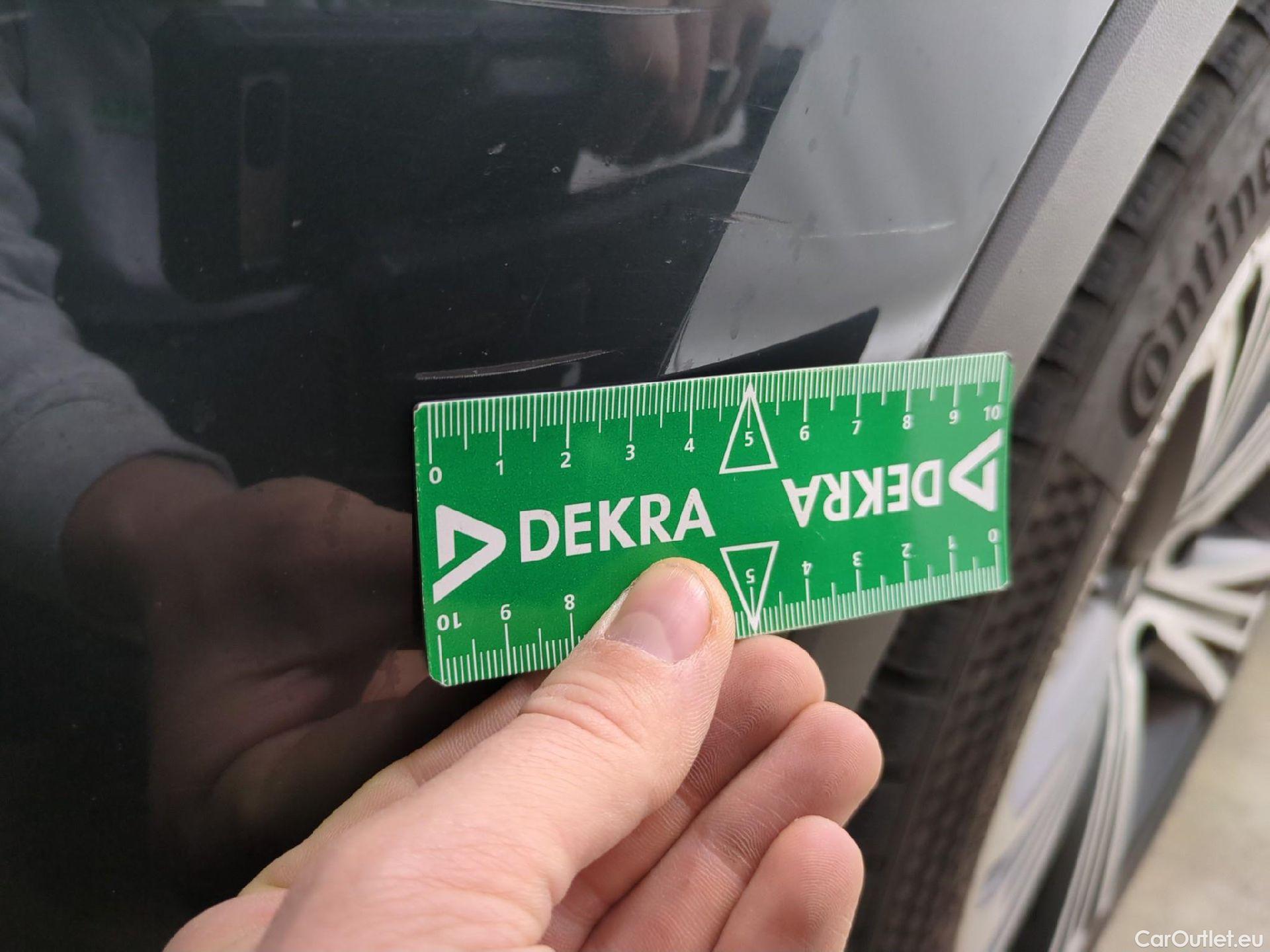  Seat  TARRACO SEAT  / 2018 / 5P / SUV 1.4 e-Hybrid 245 DSG6 S/S Xcellence #44