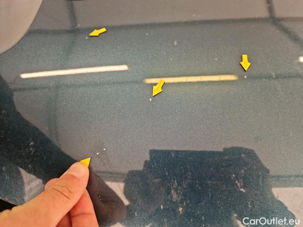  Citroen  C5 CITROEN  Aircross / 2018 / 5P / SUV Hybrid 225 ë-EAT8 Business #14