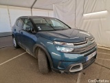  Citroen  C5 CITROEN  Aircross / 2018 / 5P / SUV Hybrid 225 ë-EAT8 Business #4