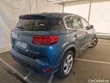  Citroen  C5 CITROEN  Aircross / 2018 / 5P / SUV Hybrid 225 ë-EAT8 Business #3