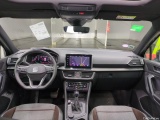  Seat  TARRACO SEAT  / 2018 / 5P / SUV 1.4 e-Hybrid 245 DSG6 S/S Xcellence #5
