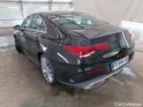  Mercedes  CLA-Klasse MERCEDES-BENZ CLA Coupe / 2019 / 4P / Coupé CLA 250 e AMG Line #2