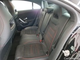  Mercedes  CLA-Klasse MERCEDES-BENZ CLA Coupe / 2019 / 4P / Coupé CLA 250 e AMG Line #9