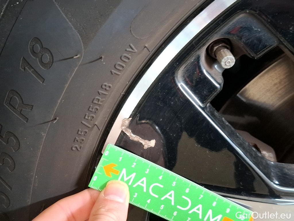  Mercedes  GLA MERCEDES-BENZ  / 2020 / 5P / SUV 1.3  250 e BUSINESS LINE DCT #2