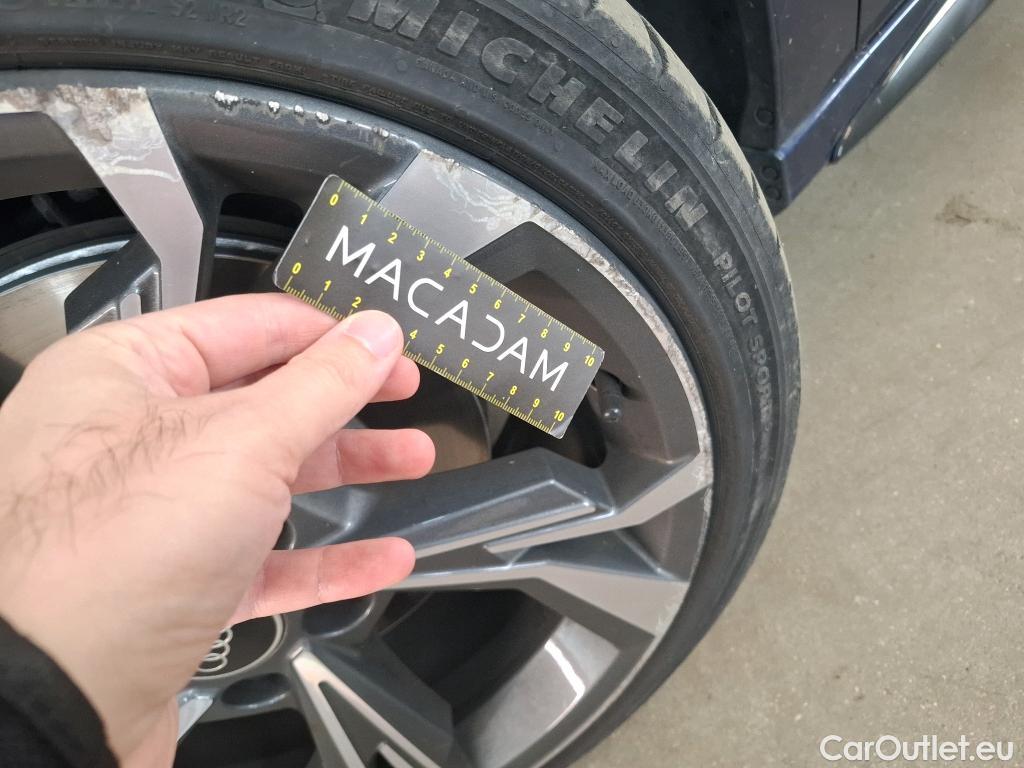  Audi  A3 AUDI  Sportback / 2020 / 5P / Berline 40 TFSI e 204 S Tronic S Line #57