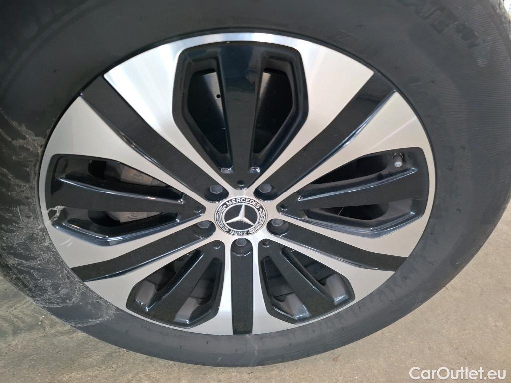  Mercedes  G-Klasee MERCEDES-BENZ GLC / 2019 / 5P / SUV 2.0 GLC 300 E BUSINESS LINE 4MATIC #6