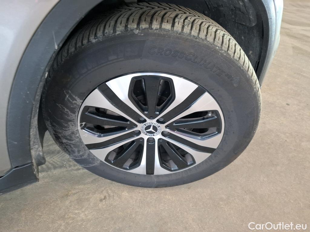  Mercedes  G-Klasee MERCEDES-BENZ GLC / 2019 / 5P / SUV 2.0 GLC 300 E BUSINESS LINE 4MATIC #5