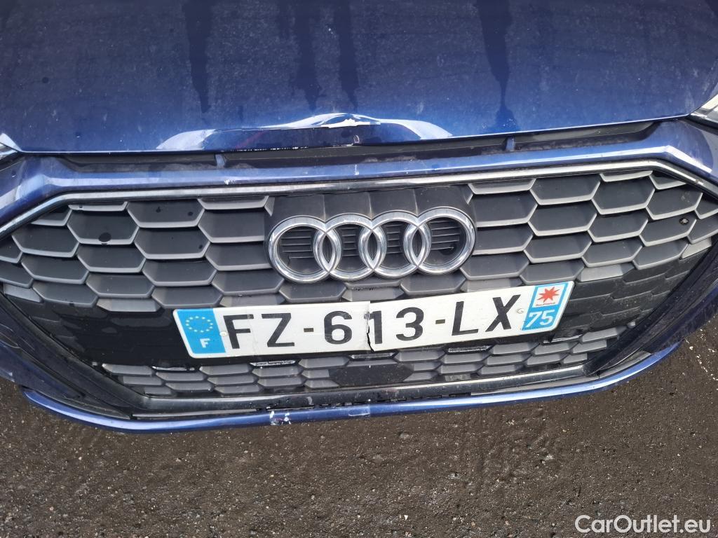  Audi  A3 AUDI  Sportback / 2020 / 5P / Berline 40 TFSI e 204 S Tronic S Line #3