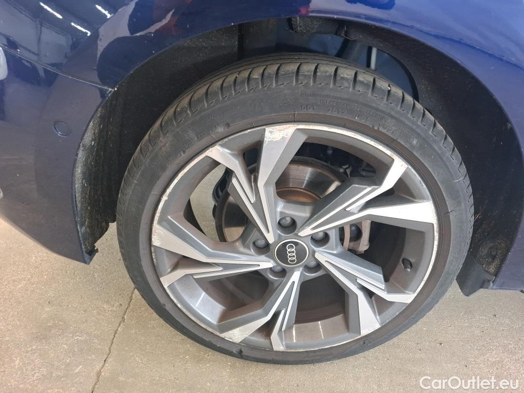  Audi  A3 AUDI  Sportback / 2020 / 5P / Berline 40 TFSI e 204 S Tronic S Line #58