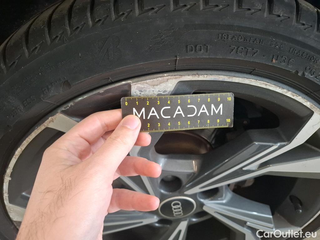  Audi  A3 AUDI  Sportback / 2020 / 5P / Berline 40 TFSI e 204 S Tronic S Line #60