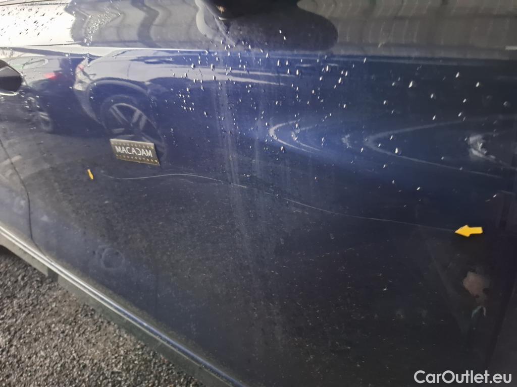  Audi  A3 AUDI  Sportback / 2020 / 5P / Berline 40 TFSI e 204 S Tronic S Line #28