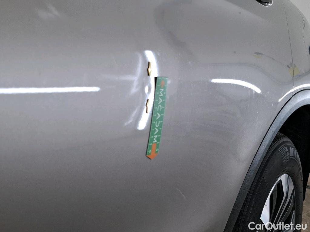  Mercedes  G-Klasee MERCEDES-BENZ GLC / 2019 / 5P / SUV 2.0 GLC 300 E BUSINESS LINE 4MATIC #4