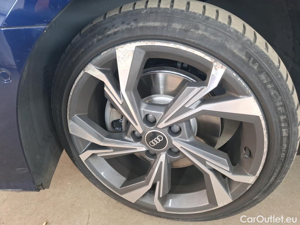  Audi  A3 AUDI  Sportback / 2020 / 5P / Berline 40 TFSI e 204 S Tronic S Line #37