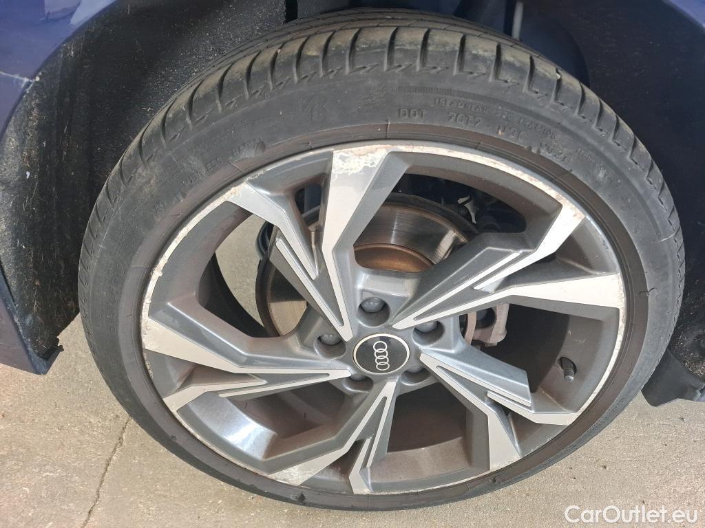  Audi  A3 AUDI  Sportback / 2020 / 5P / Berline 40 TFSI e 204 S Tronic S Line #34