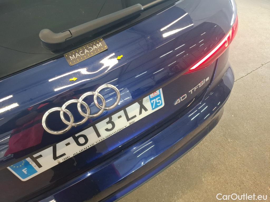  Audi  A3 AUDI  Sportback / 2020 / 5P / Berline 40 TFSI e 204 S Tronic S Line #13