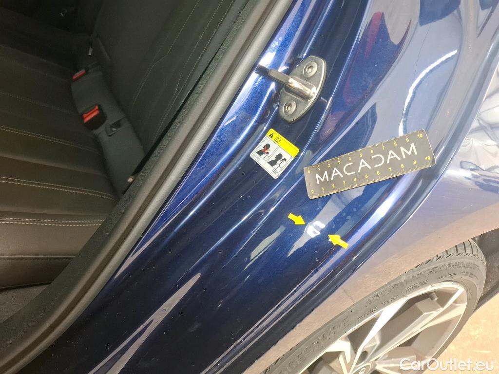  Audi  A3 AUDI  Sportback / 2020 / 5P / Berline 40 TFSI e 204 S Tronic S Line #66