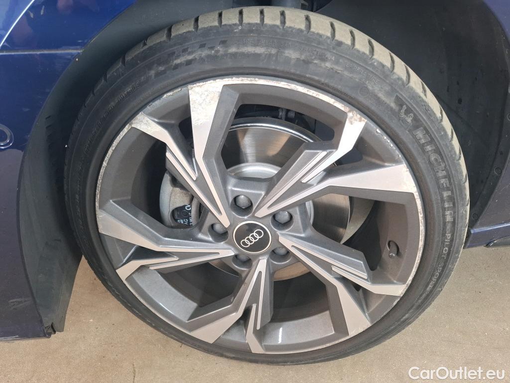  Audi  A3 AUDI  Sportback / 2020 / 5P / Berline 40 TFSI e 204 S Tronic S Line #55