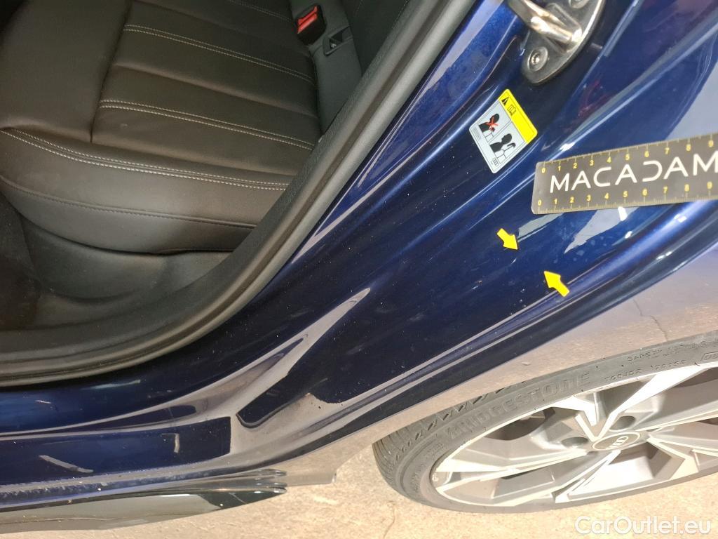  Audi  A3 AUDI  Sportback / 2020 / 5P / Berline 40 TFSI e 204 S Tronic S Line #65