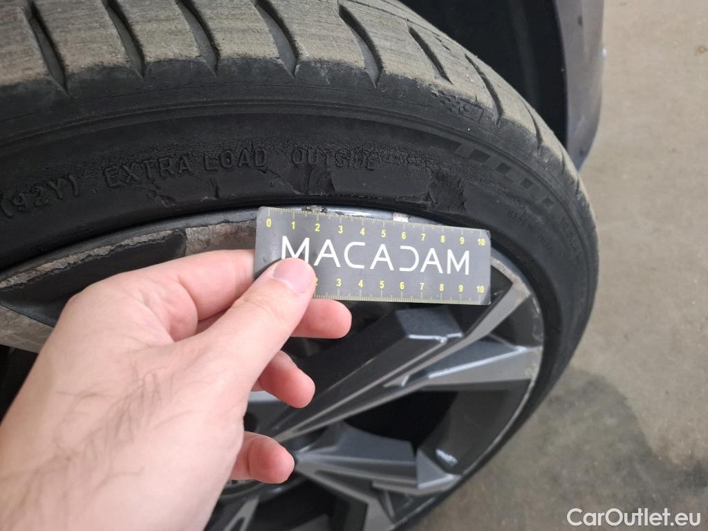  Audi  A3 AUDI  Sportback / 2020 / 5P / Berline 40 TFSI e 204 S Tronic S Line #41