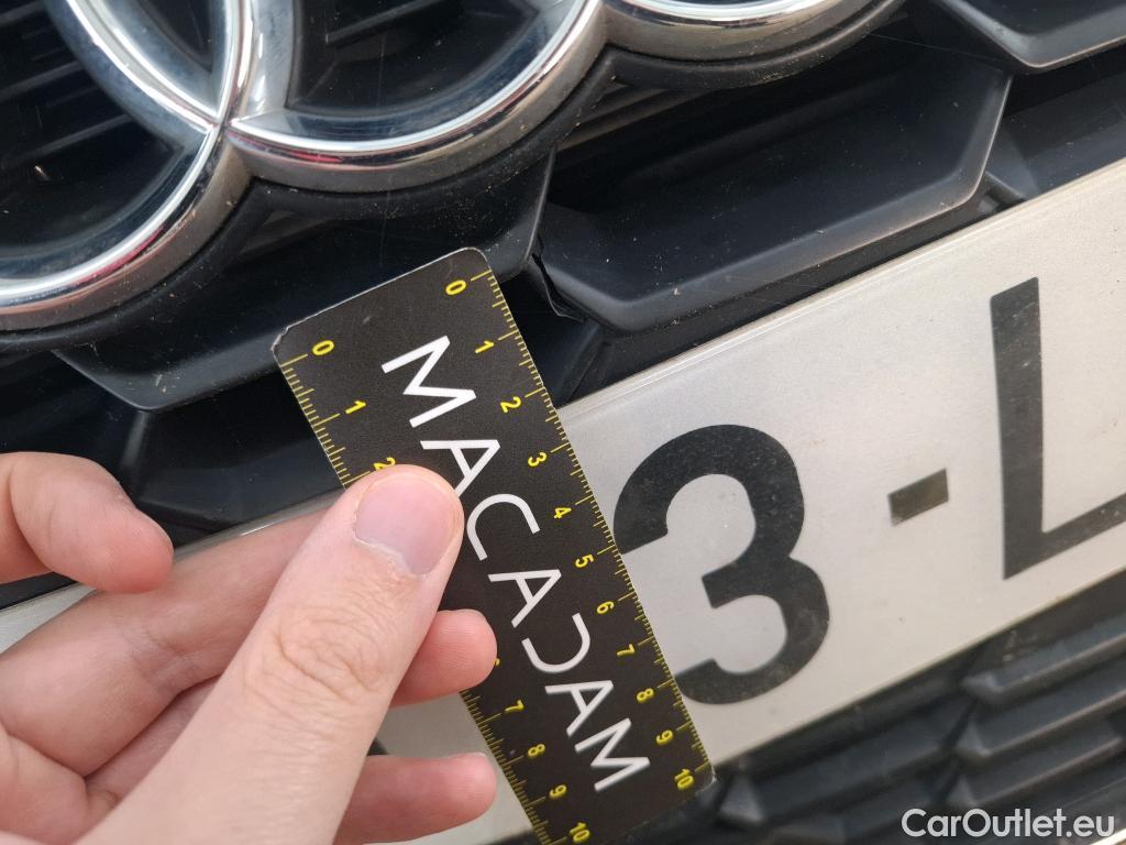  Audi  A3 AUDI  Sportback / 2020 / 5P / Berline 40 TFSI e 204 S Tronic S Line #8