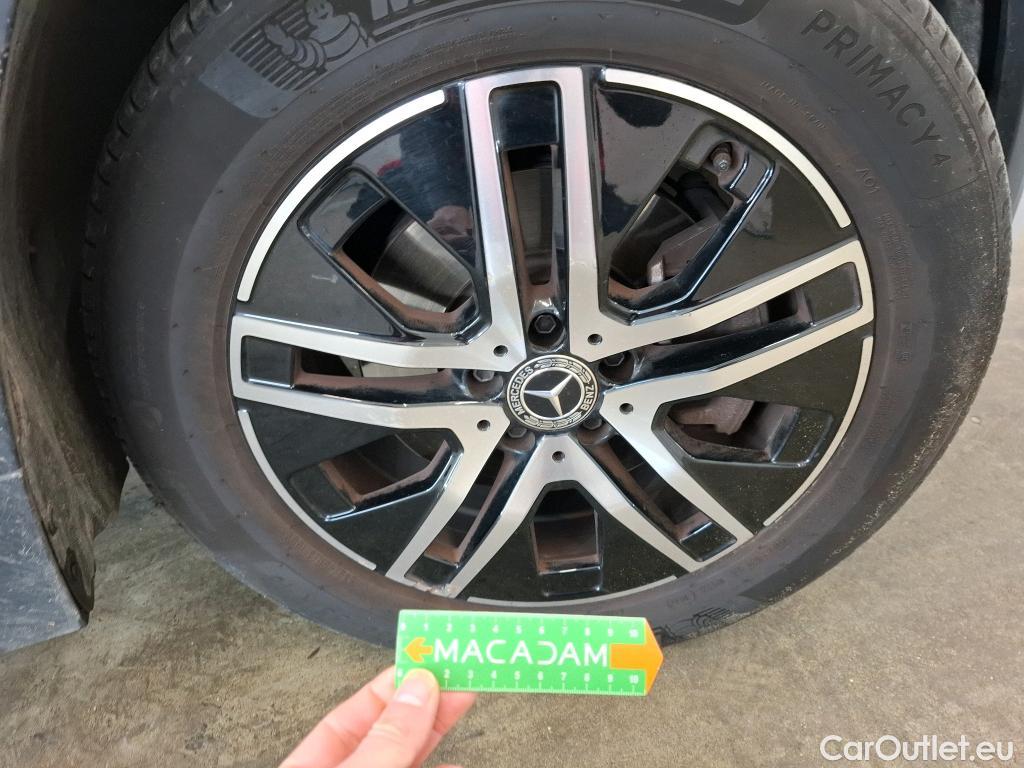  Mercedes  GLA MERCEDES-BENZ  / 2020 / 5P / SUV 1.3  250 e BUSINESS LINE DCT #3