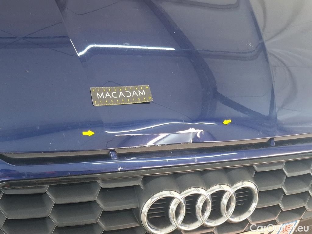  Audi  A3 AUDI  Sportback / 2020 / 5P / Berline 40 TFSI e 204 S Tronic S Line #6