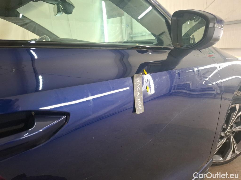  Audi  A3 AUDI  Sportback / 2020 / 5P / Berline 40 TFSI e 204 S Tronic S Line #26