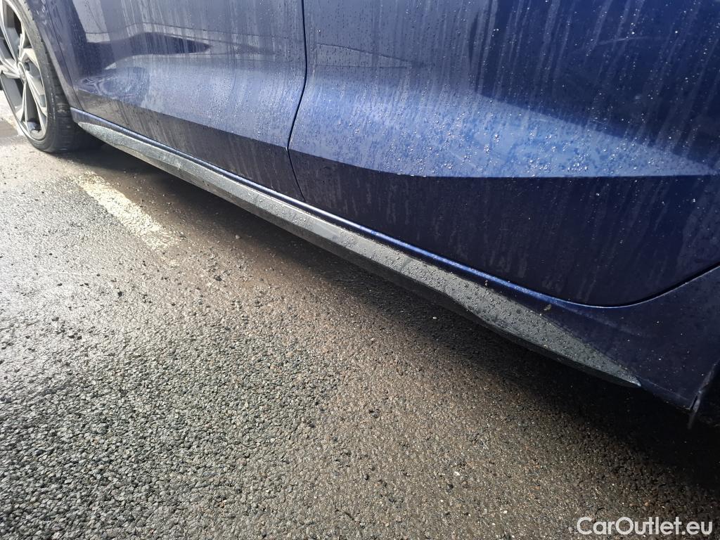  Audi  A3 AUDI  Sportback / 2020 / 5P / Berline 40 TFSI e 204 S Tronic S Line #20