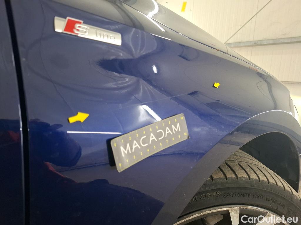  Audi  A3 AUDI  Sportback / 2020 / 5P / Berline 40 TFSI e 204 S Tronic S Line #30