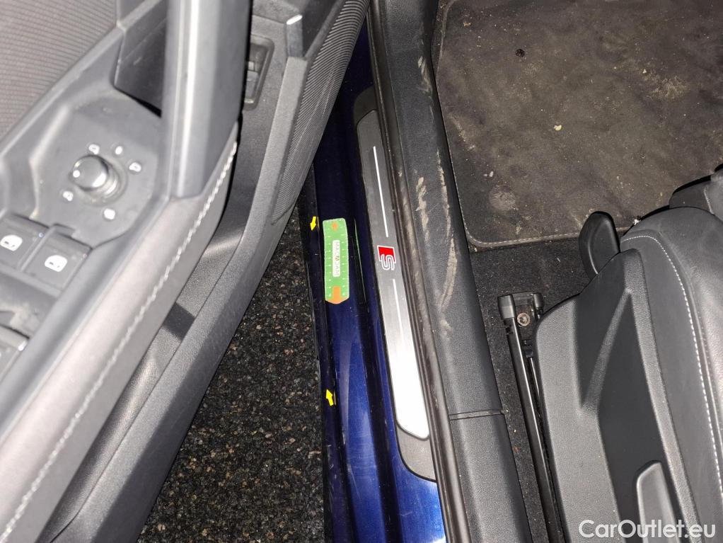  Audi  A3 AUDI  Sportback / 2020 / 5P / Berline 40 TFSI e 204 S Tronic S Line #9