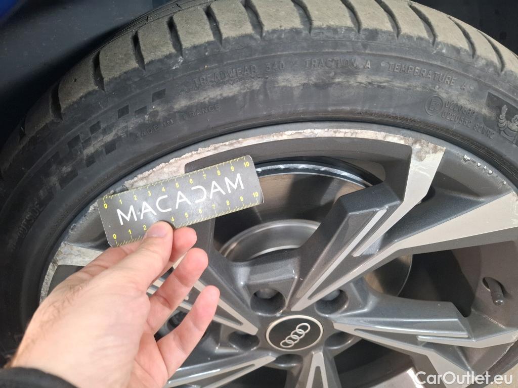  Audi  A3 AUDI  Sportback / 2020 / 5P / Berline 40 TFSI e 204 S Tronic S Line #56