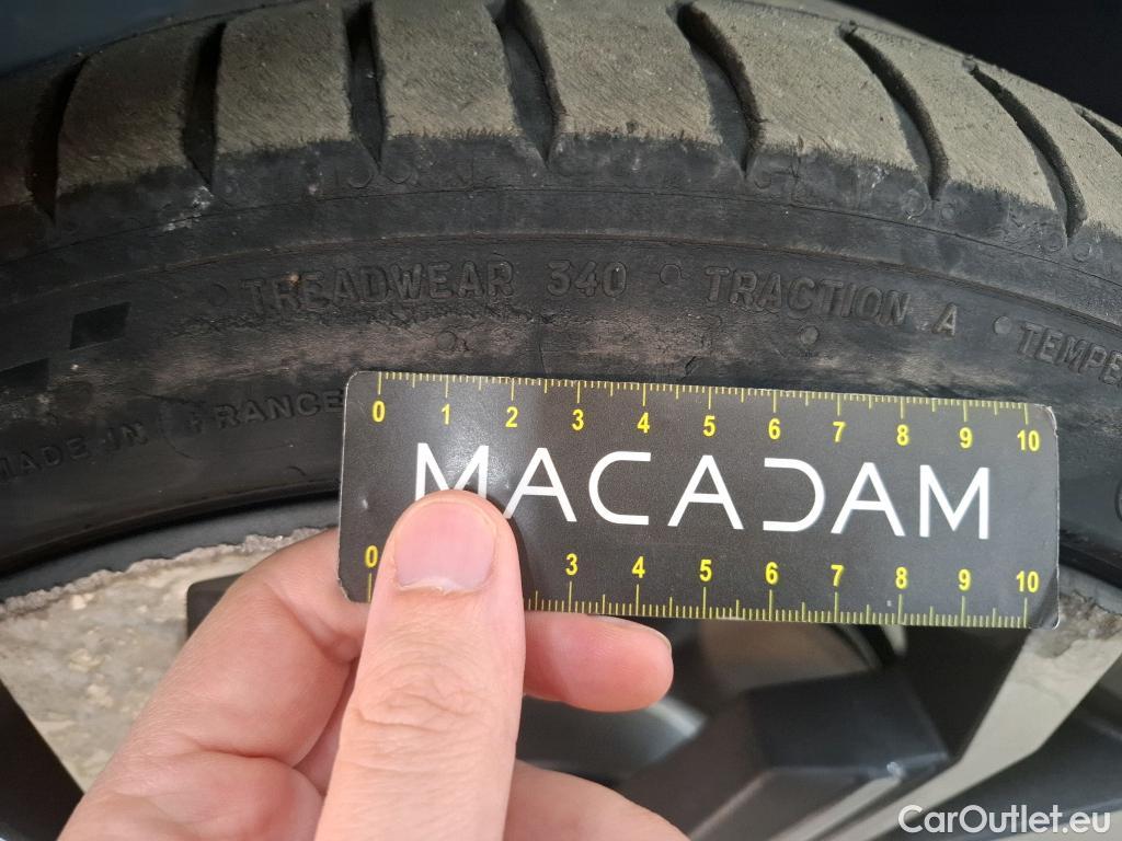  Audi  A3 AUDI  Sportback / 2020 / 5P / Berline 40 TFSI e 204 S Tronic S Line #38