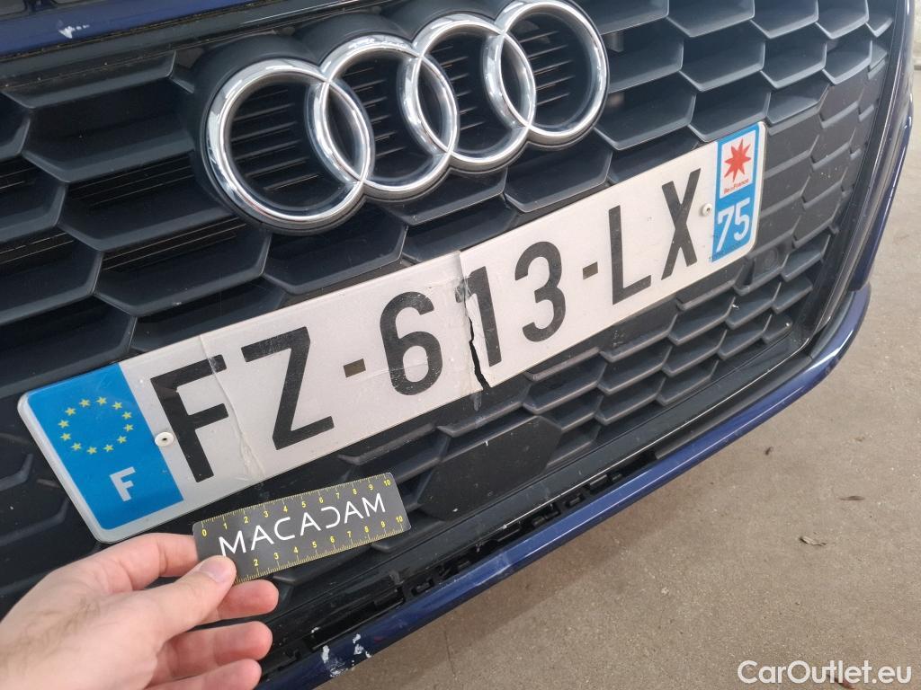  Audi  A3 AUDI  Sportback / 2020 / 5P / Berline 40 TFSI e 204 S Tronic S Line #72