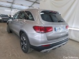  Mercedes  G-Klasee MERCEDES-BENZ GLC / 2019 / 5P / SUV 2.0 GLC 300 E BUSINESS LINE 4MATIC #2