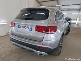  Mercedes  G-Klasee MERCEDES-BENZ GLC / 2019 / 5P / SUV 2.0 GLC 300 E BUSINESS LINE 4MATIC #3