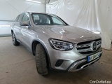  Mercedes  G-Klasee MERCEDES-BENZ GLC / 2019 / 5P / SUV 2.0 GLC 300 E BUSINESS LINE 4MATIC #4