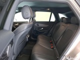  Mercedes  G-Klasee MERCEDES-BENZ GLC / 2019 / 5P / SUV 2.0 GLC 300 E BUSINESS LINE 4MATIC #9