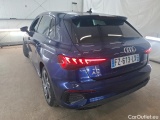  Audi  A3 AUDI  Sportback / 2020 / 5P / Berline 40 TFSI e 204 S Tronic S Line #2