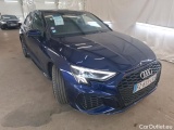  Audi  A3 AUDI  Sportback / 2020 / 5P / Berline 40 TFSI e 204 S Tronic S Line #4